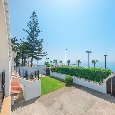 Globales Gardenia Fuengirola