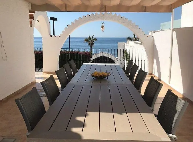 别墅 Globales Gardenia *