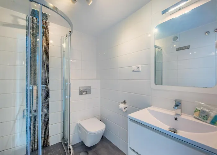 别墅 Globales Gardenia *