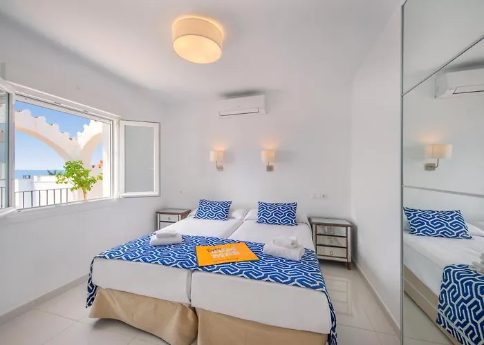 Globales Gardenia 别墅 *