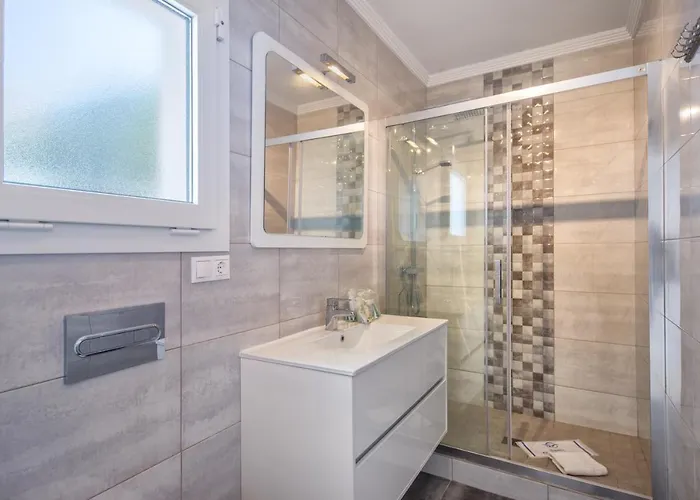 别墅 Globales Gardenia *