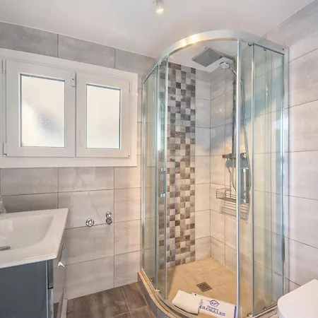 Globales Gardenia * Fuengirola