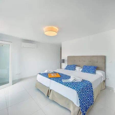 Globales Gardenia Villa