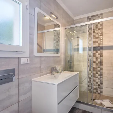 Villa Globales Gardenia *