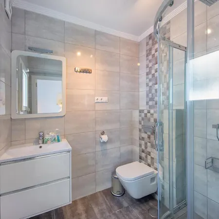 Villa Globales Gardenia Fuengirola