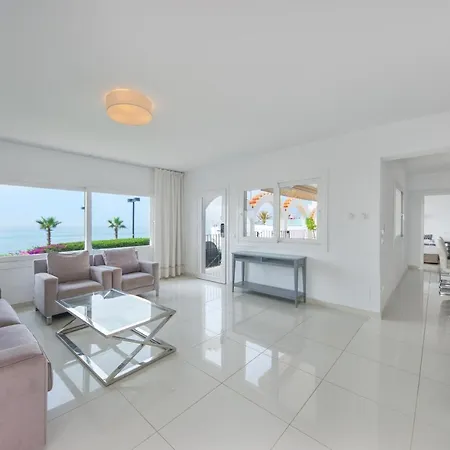 Globales Gardenia * Fuengirola