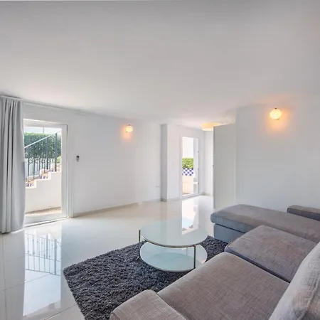 Globales Gardenia Villa Fuengirola