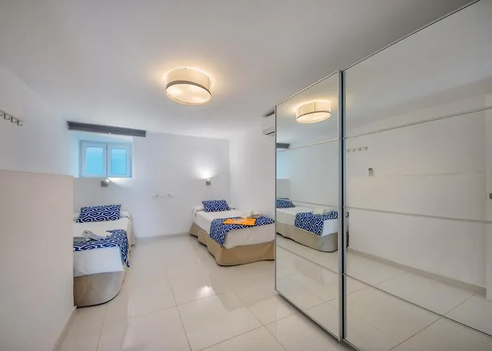 Villa Globales Gardenia *