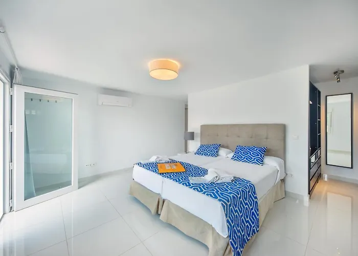 Globales Gardenia Villa