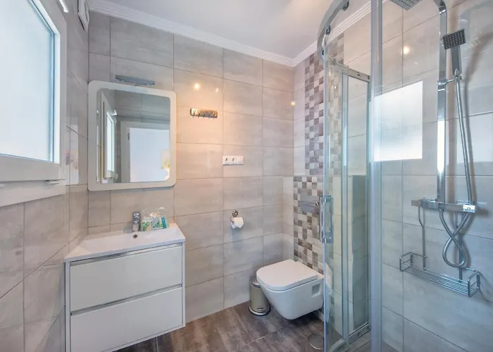 Villa Globales Gardenia Fuengirola