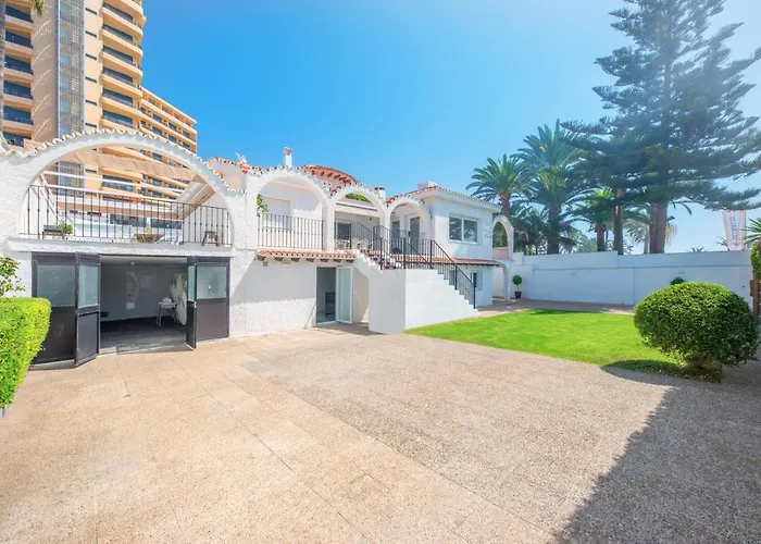 Globales Gardenia Villa