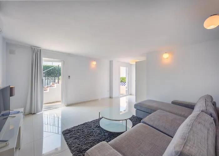 Globales Gardenia Villa Fuengirola