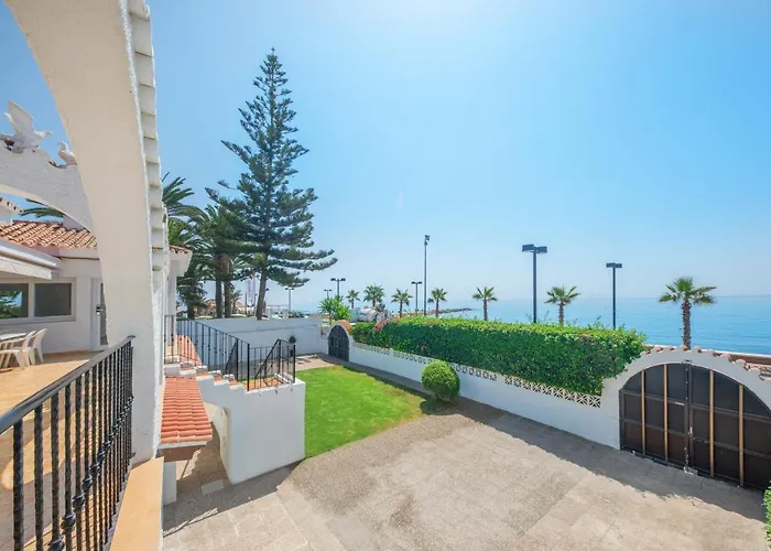 Globales Gardenia Fuengirola