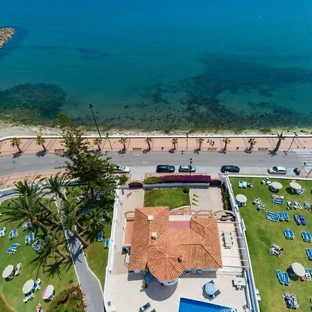 Globales Gardenia Villa *