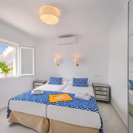 Globales Gardenia Villa *