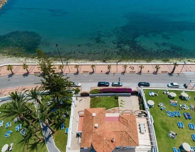 Globales Gardenia Villa *