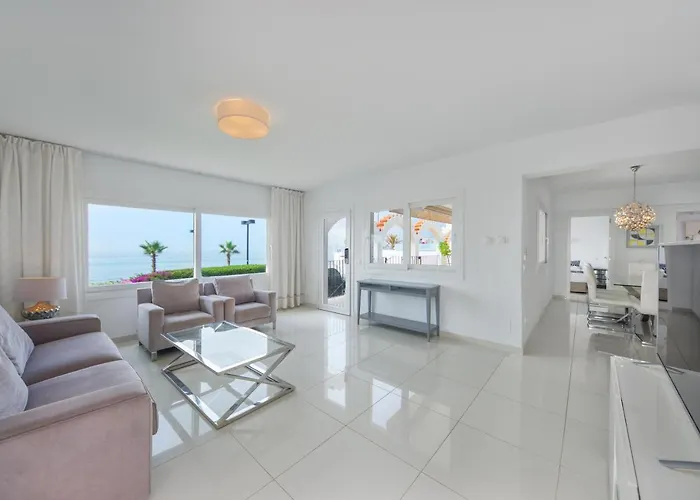 Globales Gardenia * Fuengirola