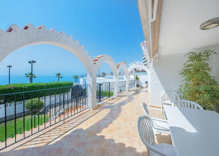 Globales Gardenia Villa Fuengirola